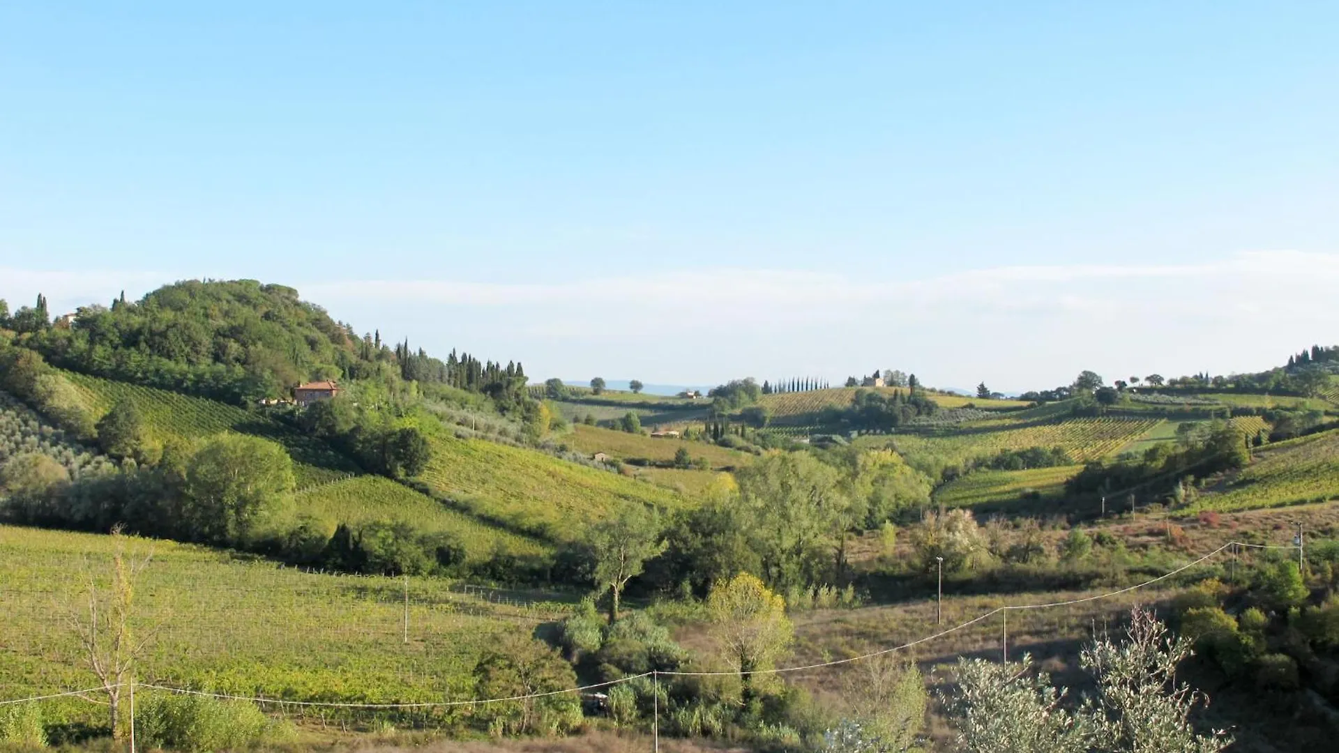 Holiday Home Linearis J By Interhome Sant'Appiano