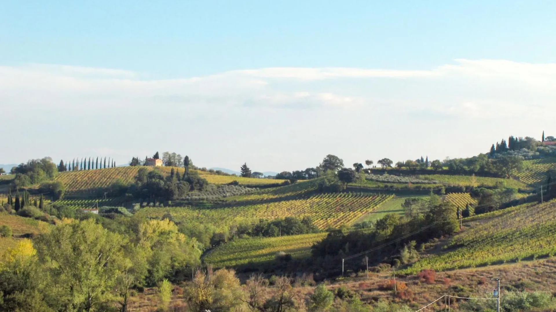 Holiday Home Linearis J By Interhome Sant'Appiano 0*,  Italy