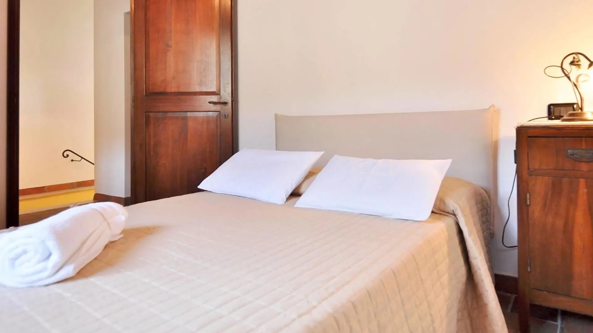Holiday Home Linearis J By Interhome Sant'Appiano
