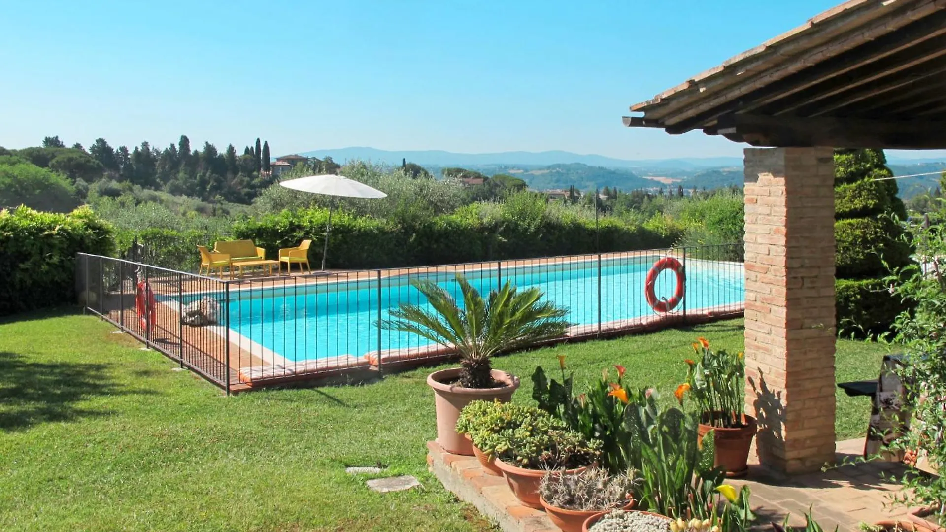 Holiday Home Linearis J By Interhome Sant'Appiano