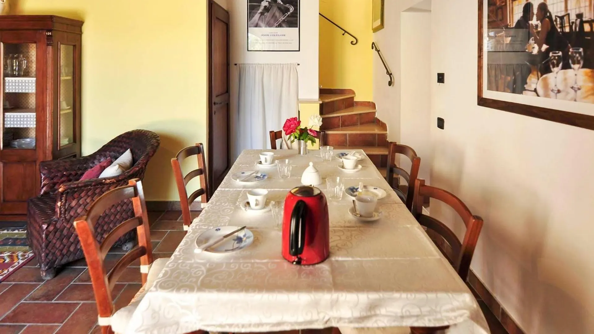 Holiday Home Linearis J By Interhome Sant'Appiano