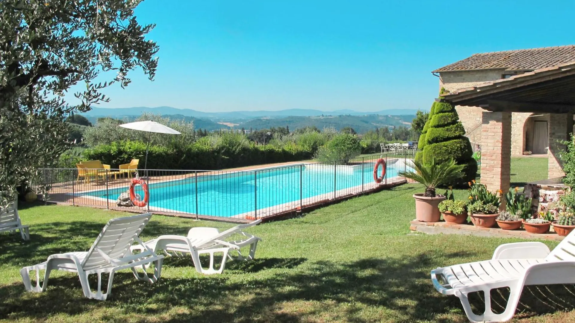 Holiday Home Linearis J By Interhome Sant'Appiano