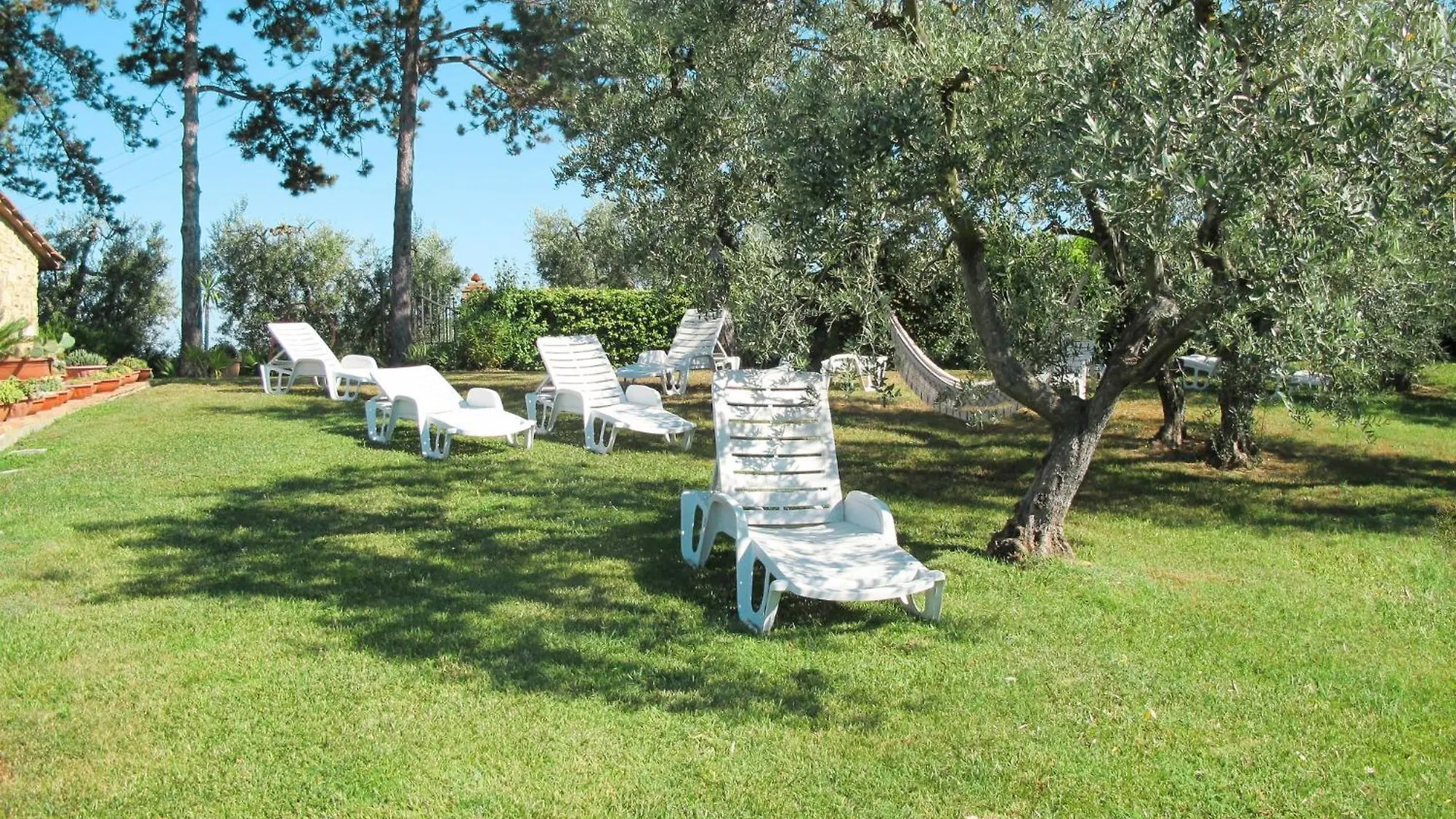 Holiday Home Linearis J By Interhome Sant'Appiano 0*,  Italy
