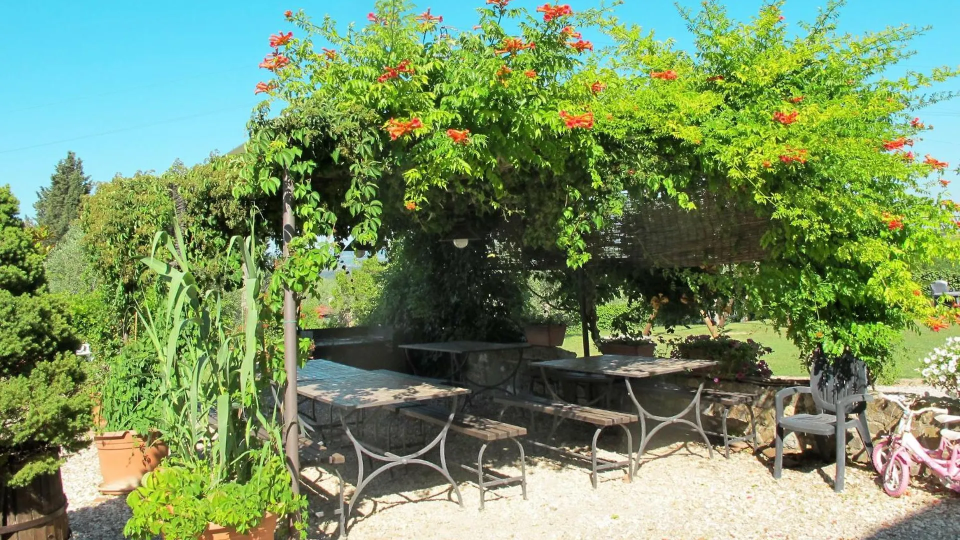 Holiday Home Linearis J By Interhome Sant'Appiano