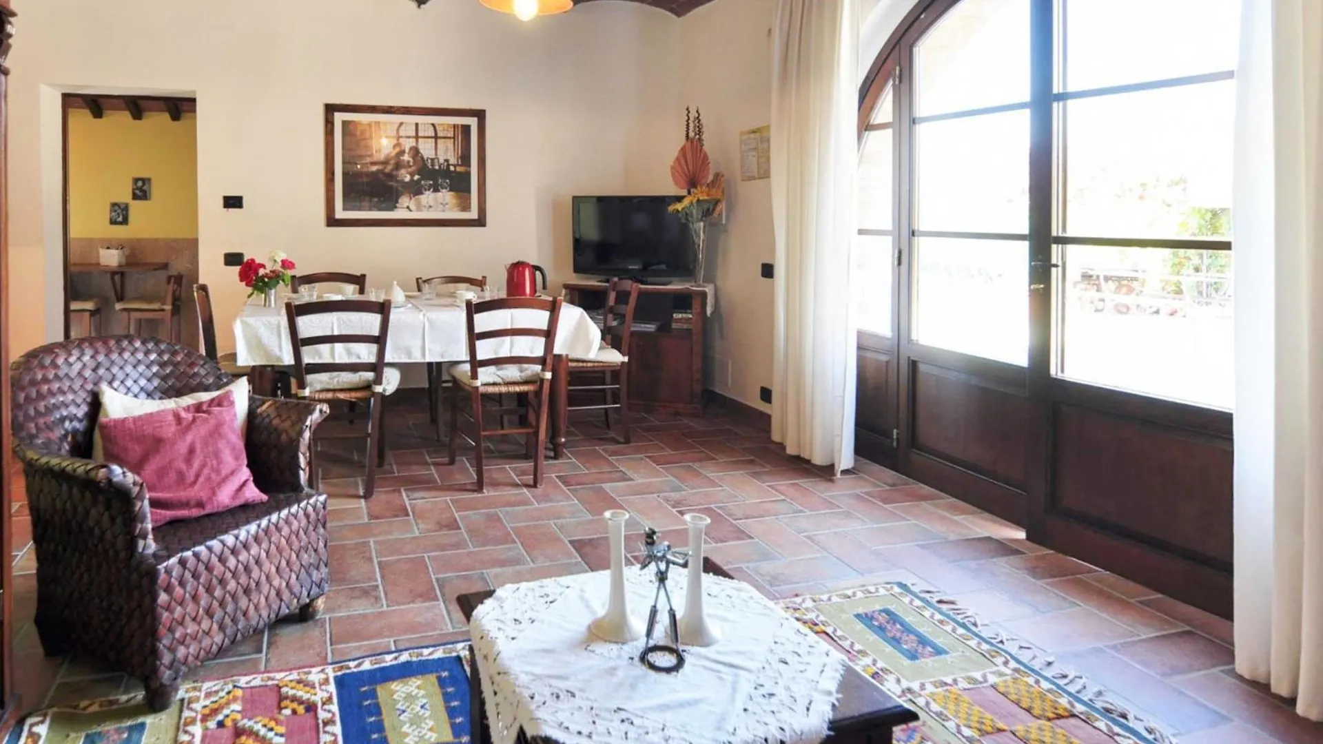 Holiday Home Linearis J By Interhome Sant'Appiano Italy