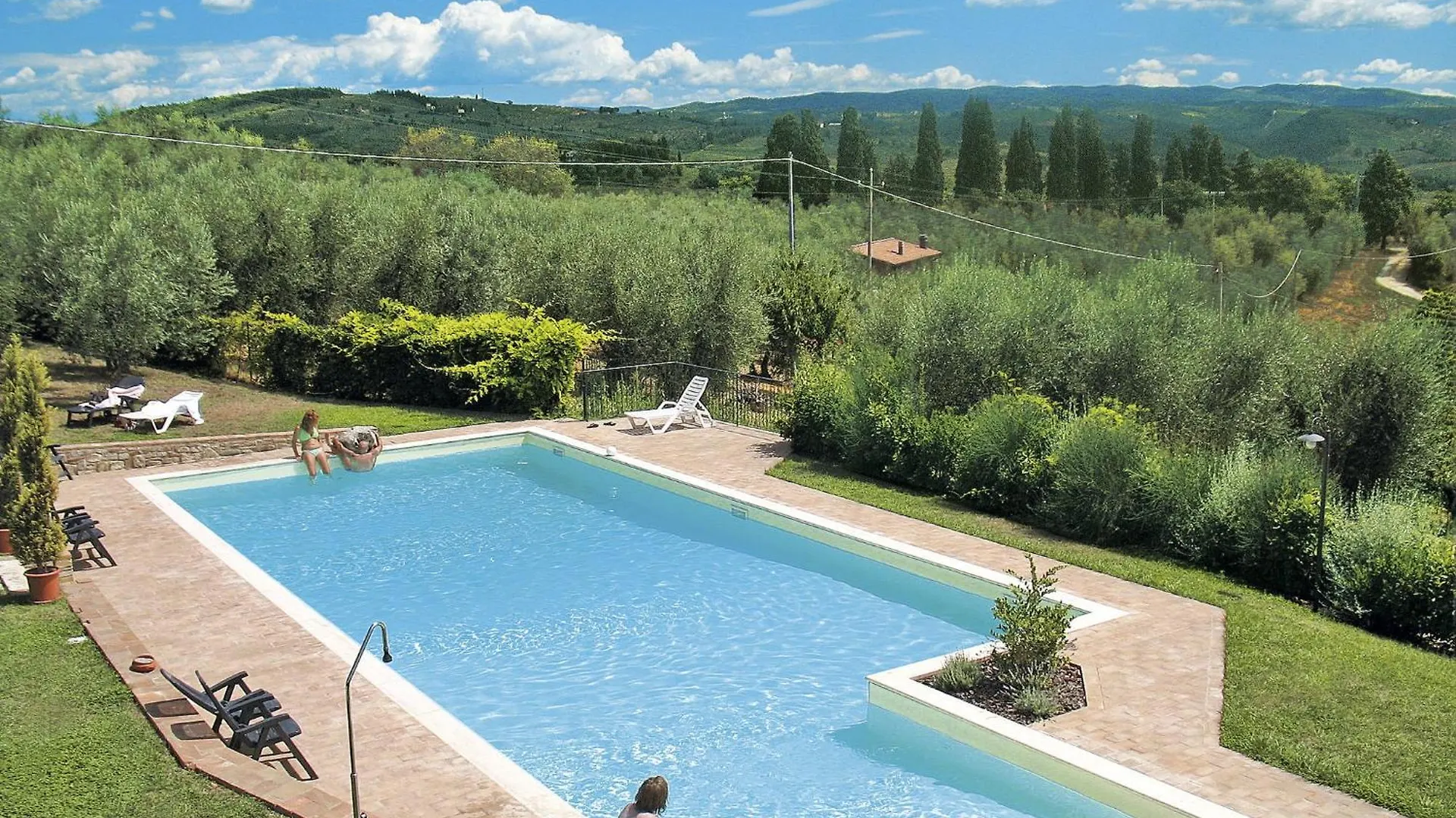 Holiday Home Linearis J By Interhome Sant'Appiano