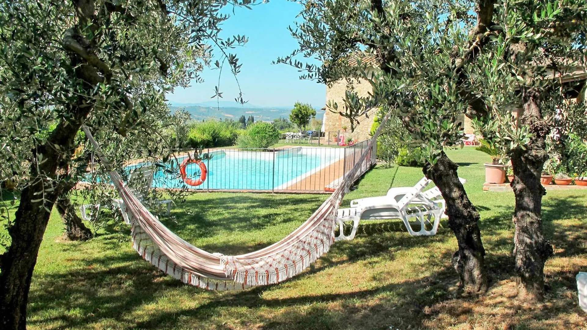 Holiday Home Linearis J By Interhome Sant'Appiano