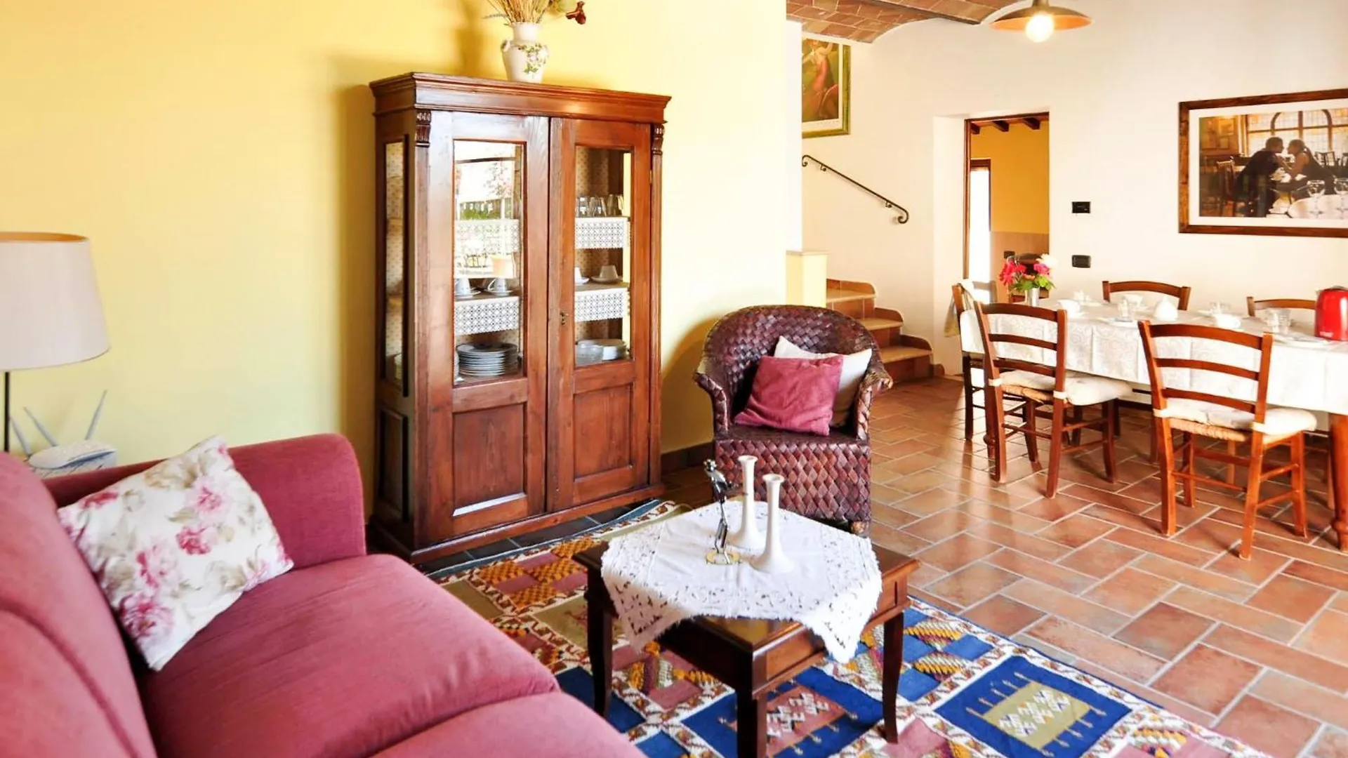 Holiday Home Linearis J By Interhome Sant'Appiano