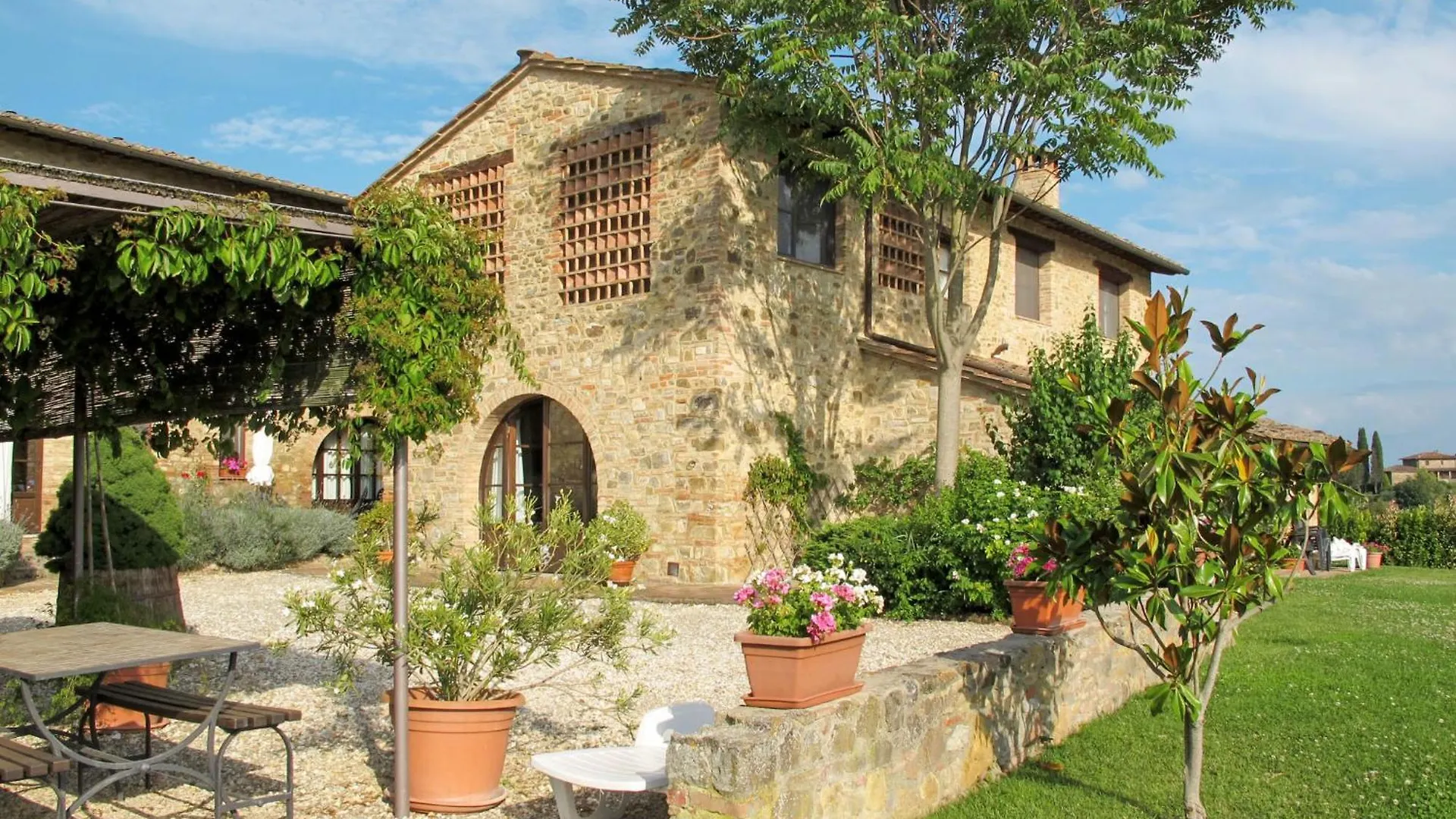 Holiday Home Linearis J By Interhome Sant'Appiano
