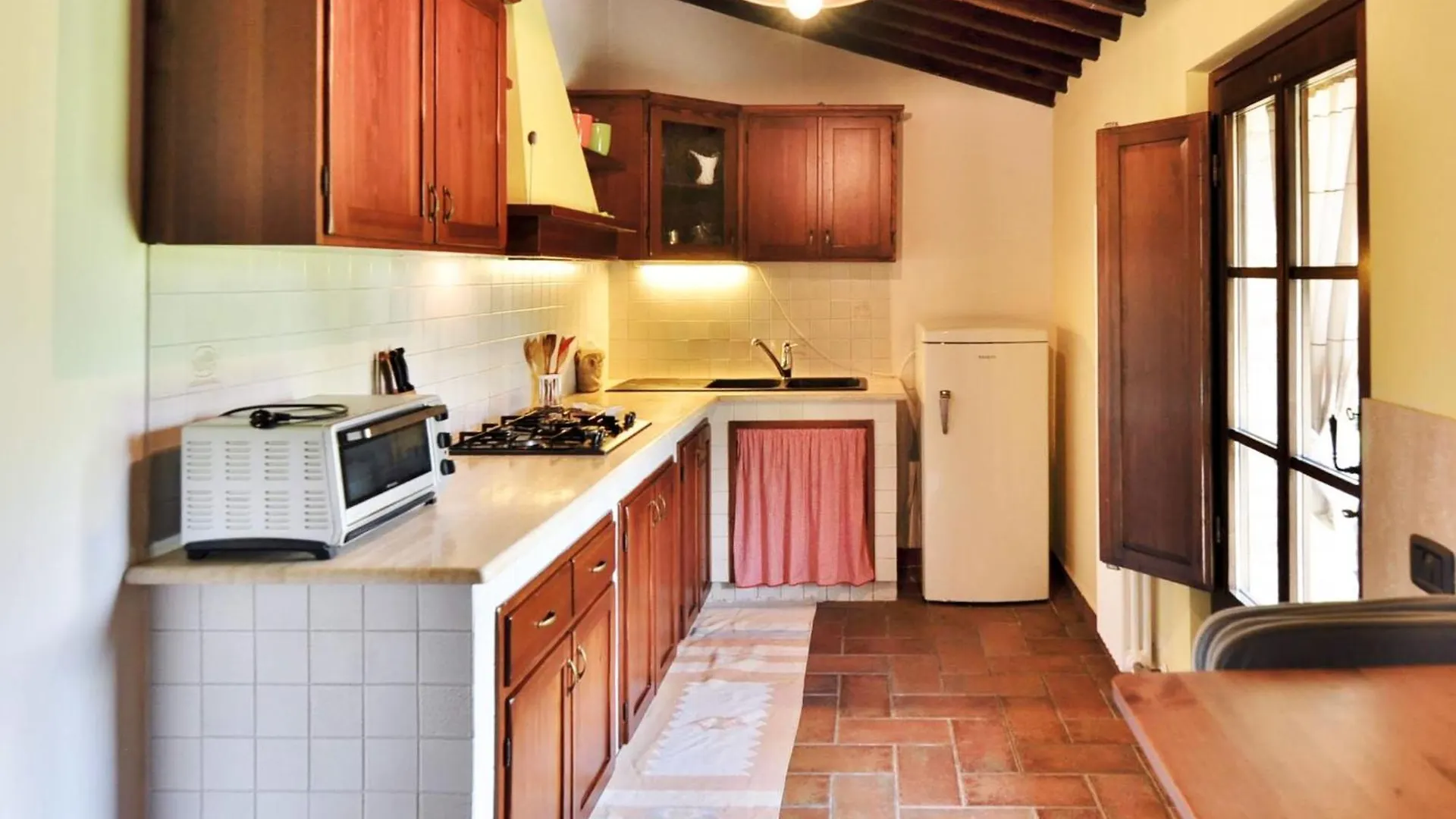 Holiday Home Linearis J By Interhome Sant'Appiano