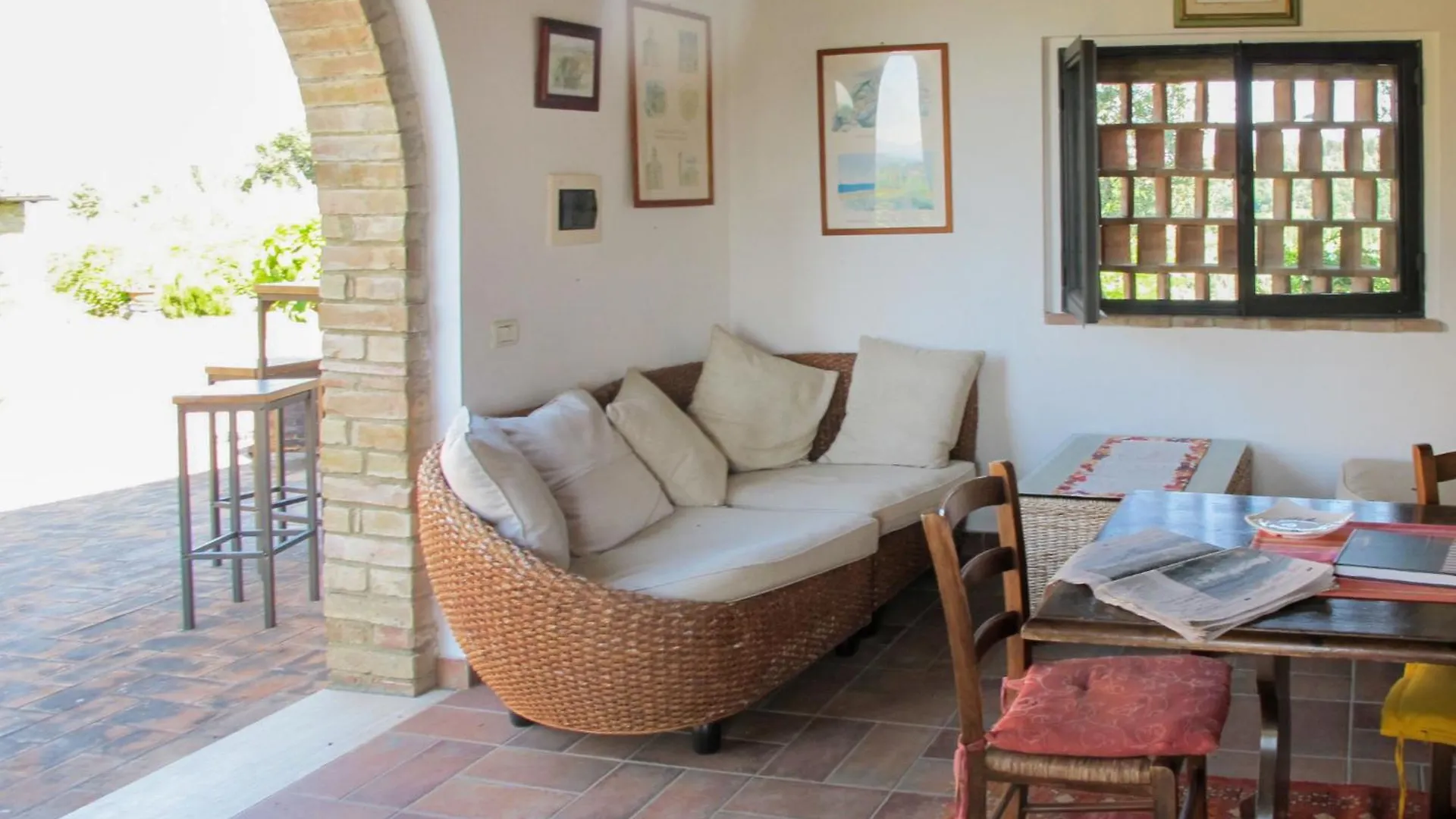 Holiday Home Linearis J By Interhome SantʼAppiano 0*,